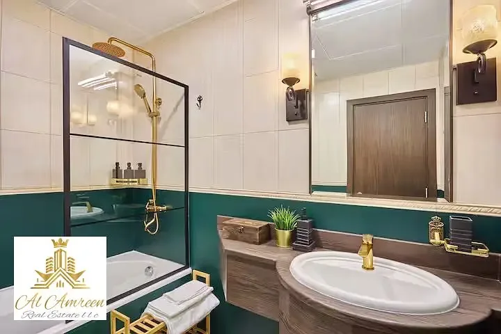 3BR Apartment | Fully Furnished | Marina Views | Princess Tower