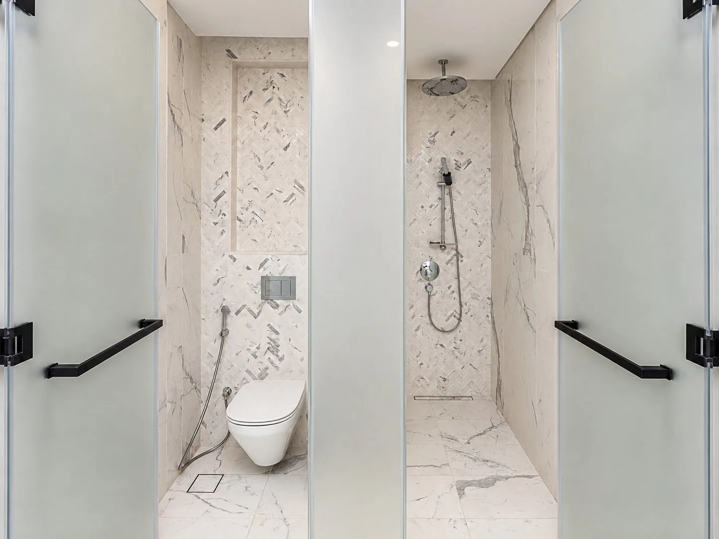 Ultra Luxury 2BR | Fully Furnished | Ready to Move