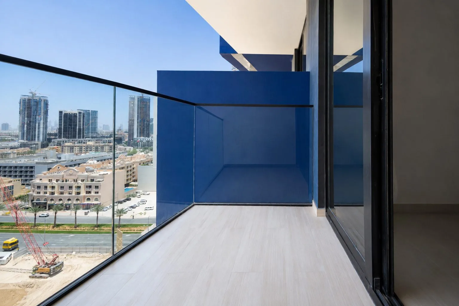 Fully Furnished | Modern Living | Ready to Move In