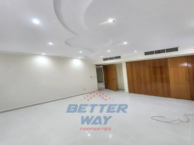 Brand-New Standalone Villa for Rent – Khalifa City A