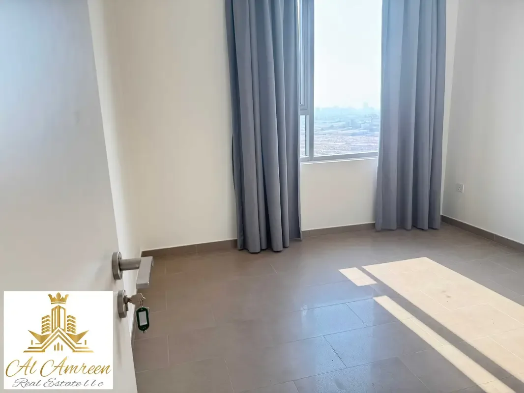 1 Bedroom Apartment | Park Heights 1 | Pool & Park Access | Unfurnished | 72K 1 Chq