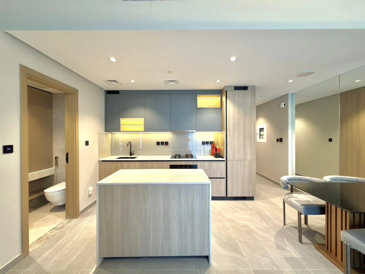 Brand New 1BR | Fully Furnished | Premium Amenities