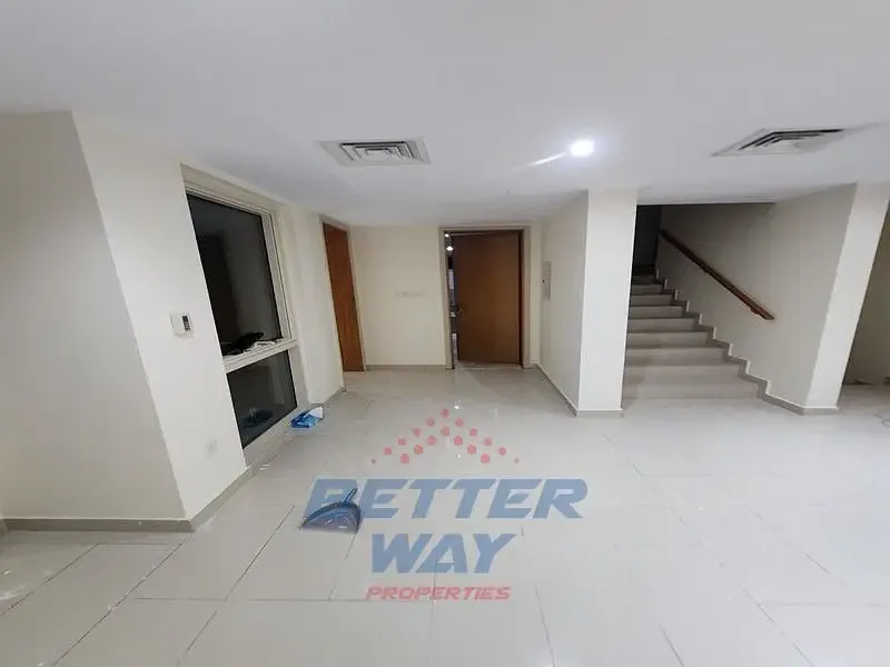 Brand-New Standalone Villa for Rent – Khalifa City A