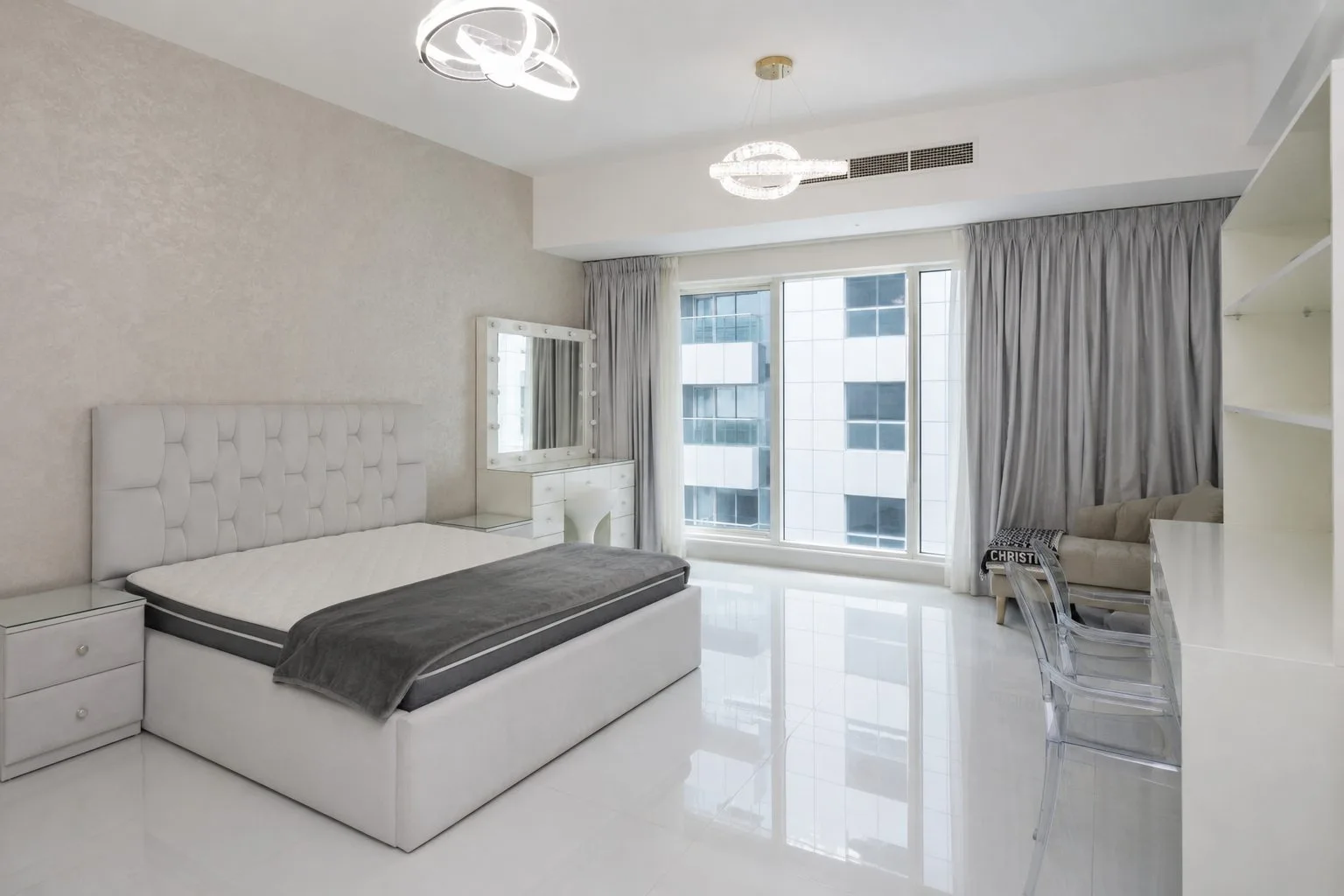 Fully Renovated 4BR | Custom Layout | Family Home