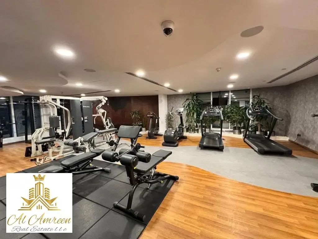 1BR Apartment | Fully Furnished | Golf Course Views | Jumeirah Bay X1