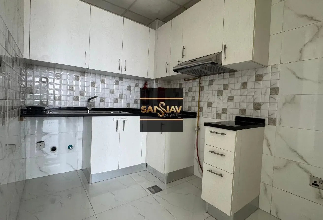 Lagoon Facing | 2BR + Maid | Corner Unit | Luxury