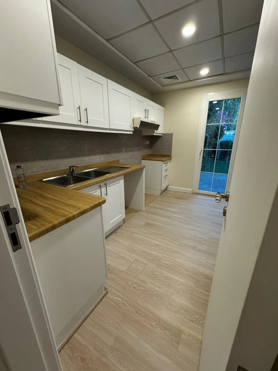 Upgraded Type 4M | Corner Unit | Single Row