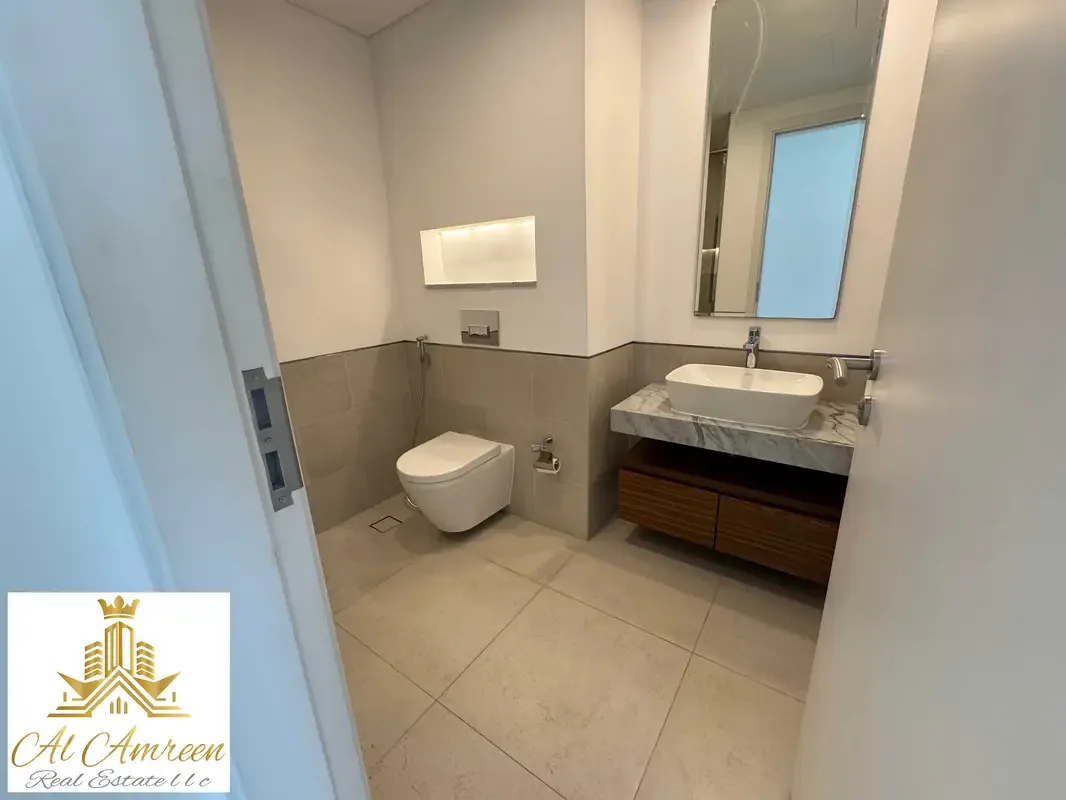 1BR Apartment | Full Sea & Burj Al Arab Views | Corner Unit | Rahaal 1