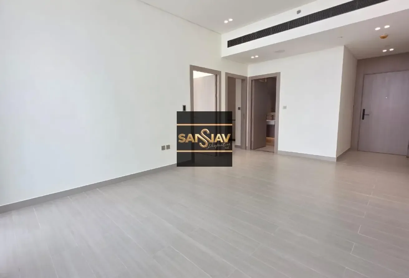 Brand New 1-Bedroom | High Floor | Marina View