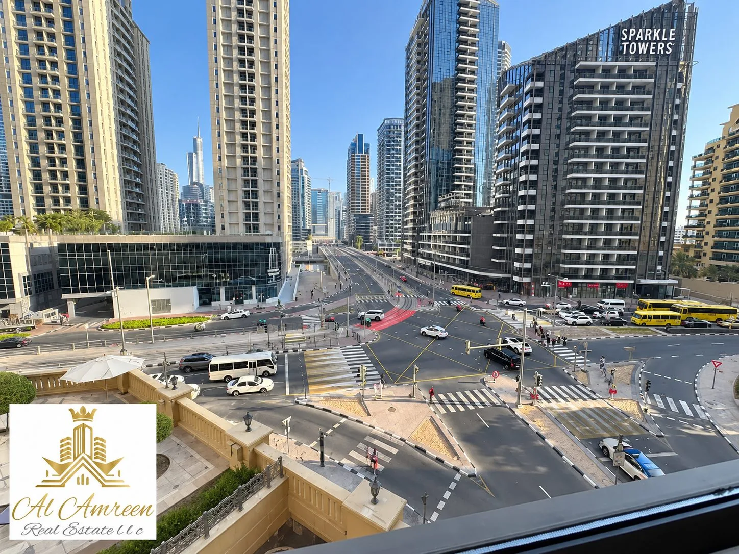 3BR + Maid | Beachfront Living | Partial Sea & Pool Views | Amwaj 4