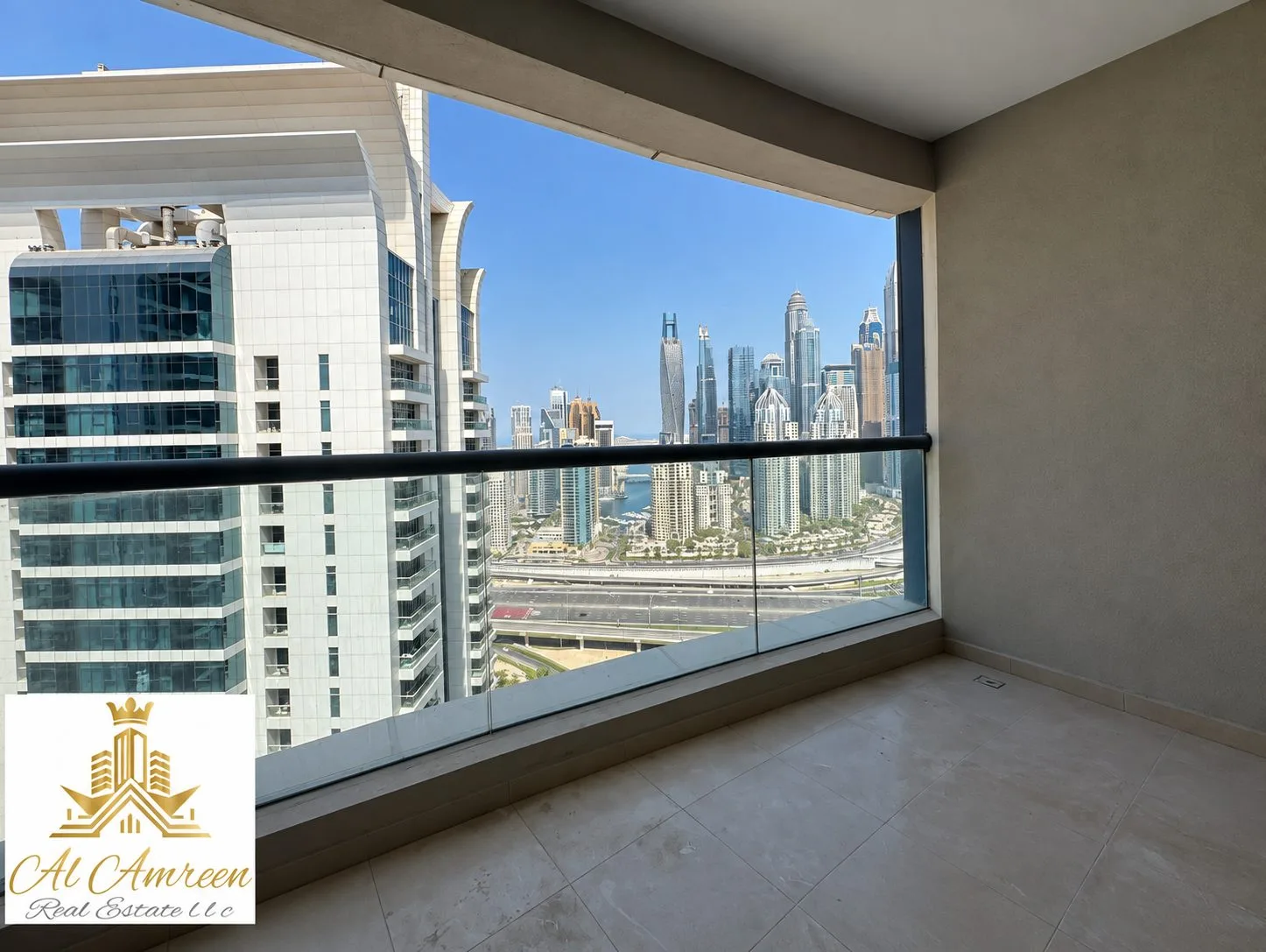 Duplex 1BR | Sheikh Zayed Road View | Jumeirah Bay X1 | JLT