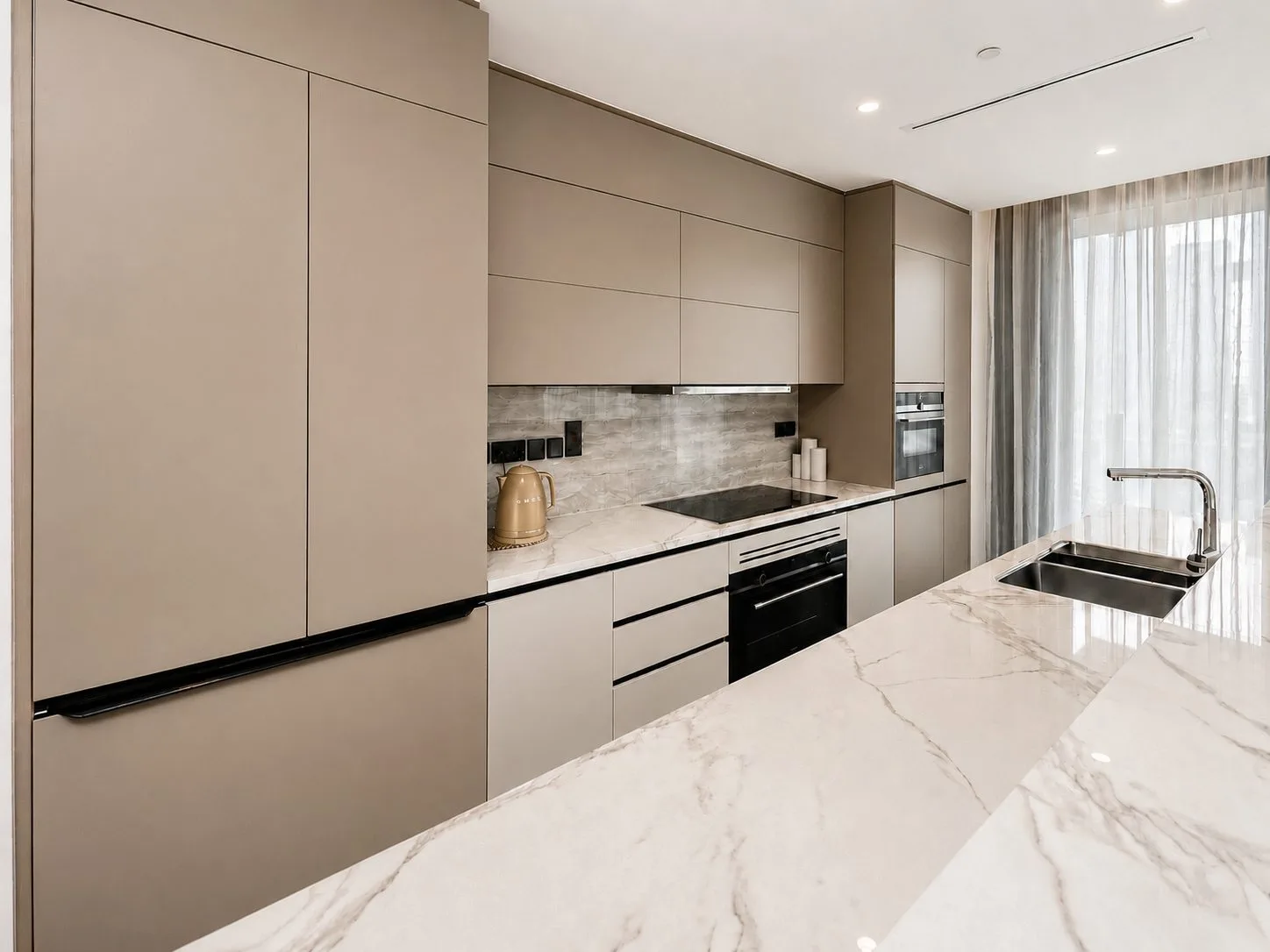 Ultra Luxury 2BR | Fully Furnished | Ready to Move