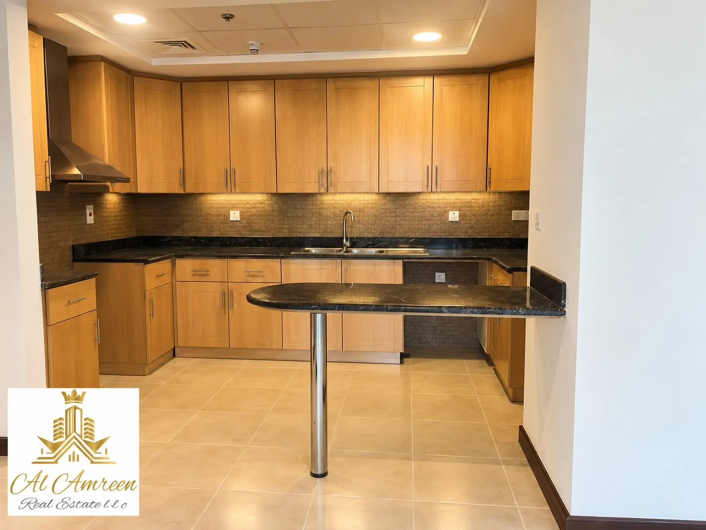 3BR + Maid | Spacious Layout | Balcony | Goldcrest Views 1 | JLT