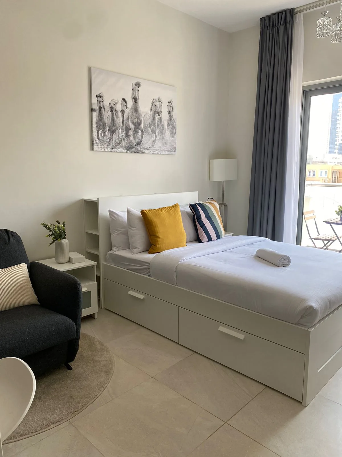 Flexible payment options | Furnished | Vacant