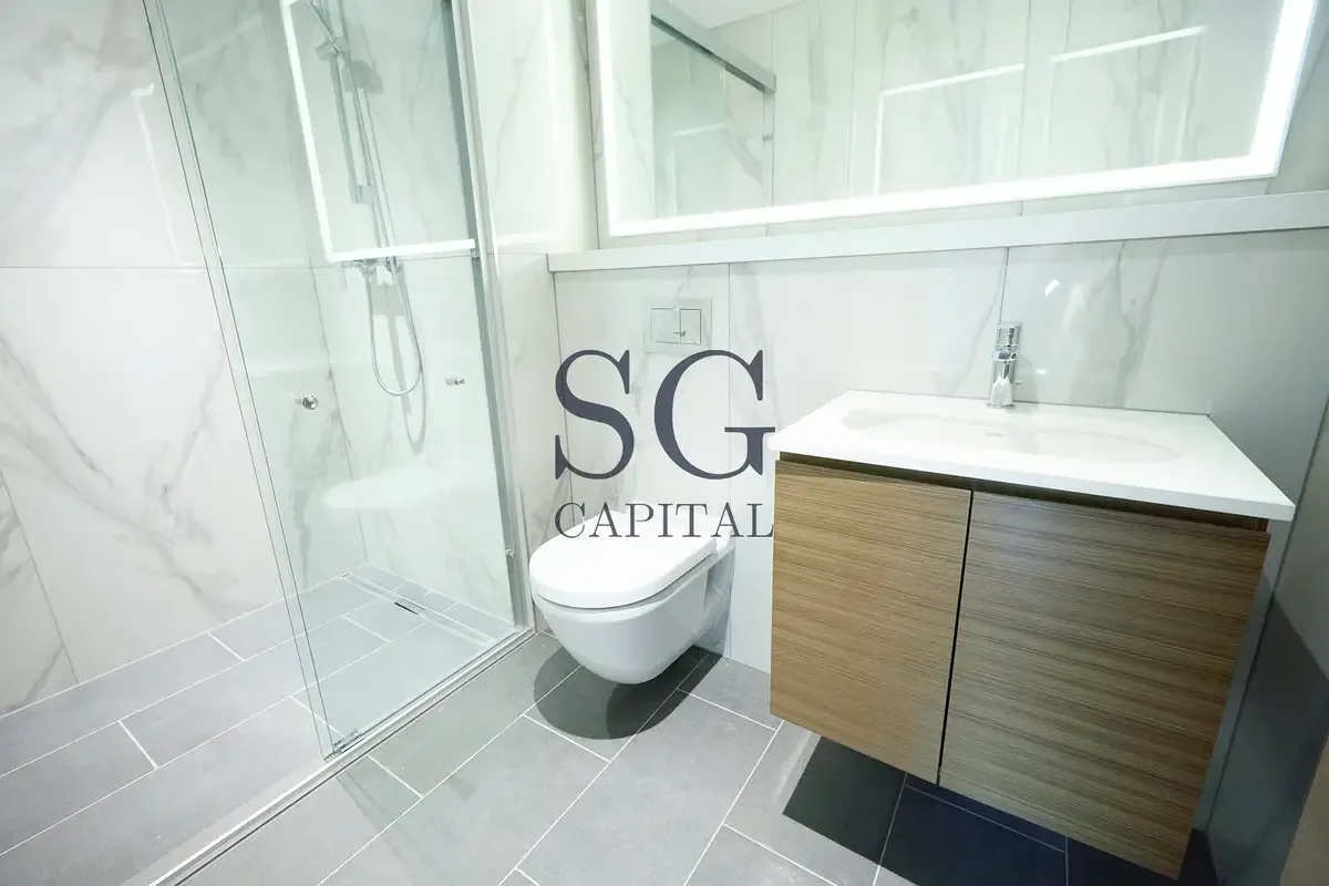 High Floor 3BR + Maid | Family-Friendly Community