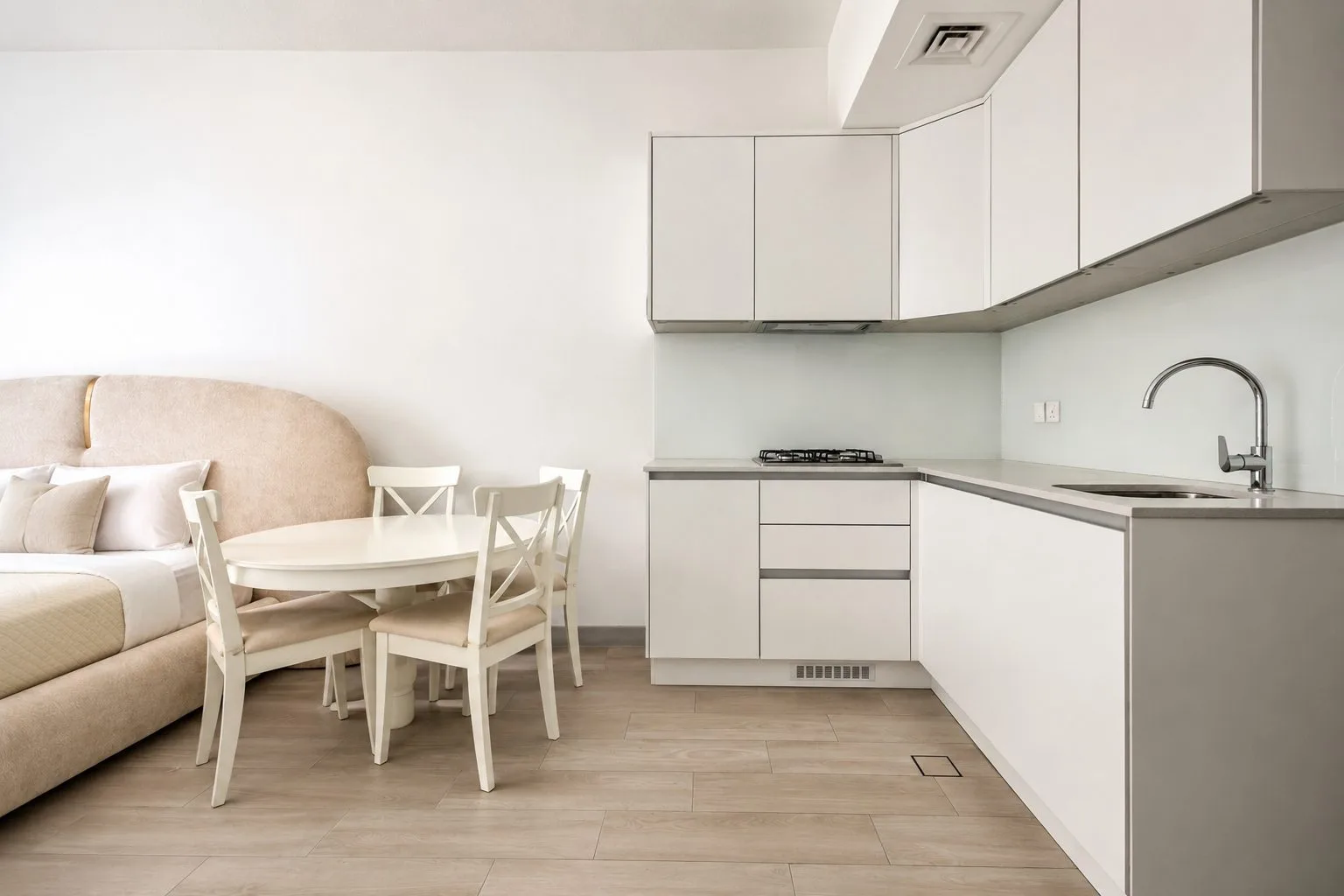 Bright and Smart Layout | Ready to Move