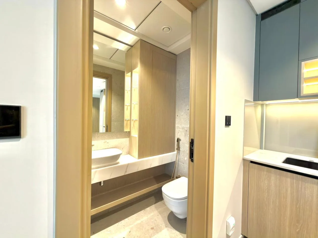 Brand New 1BR | Fully Furnished | Premium Amenities