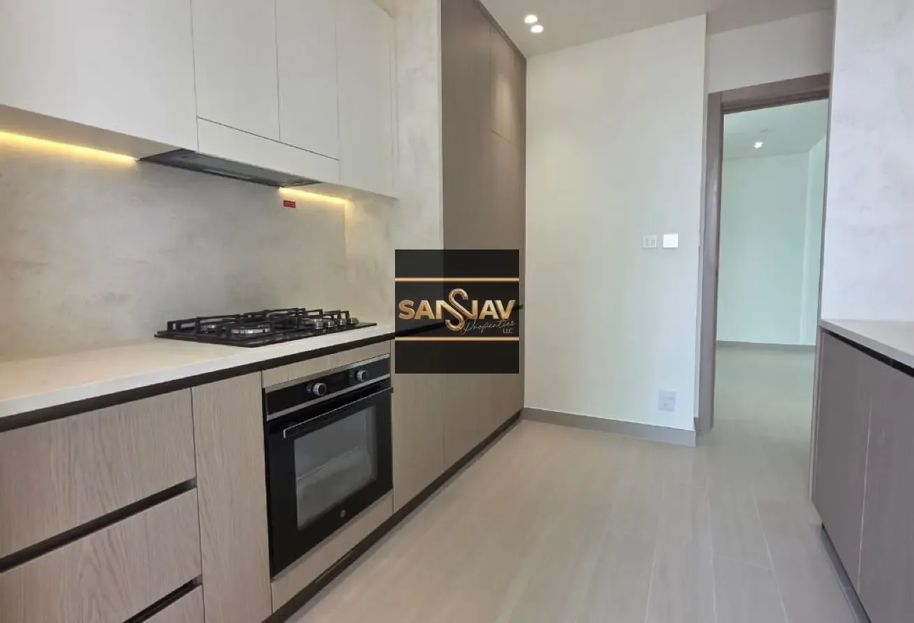 Brand New 1-Bedroom | High Floor | Marina View