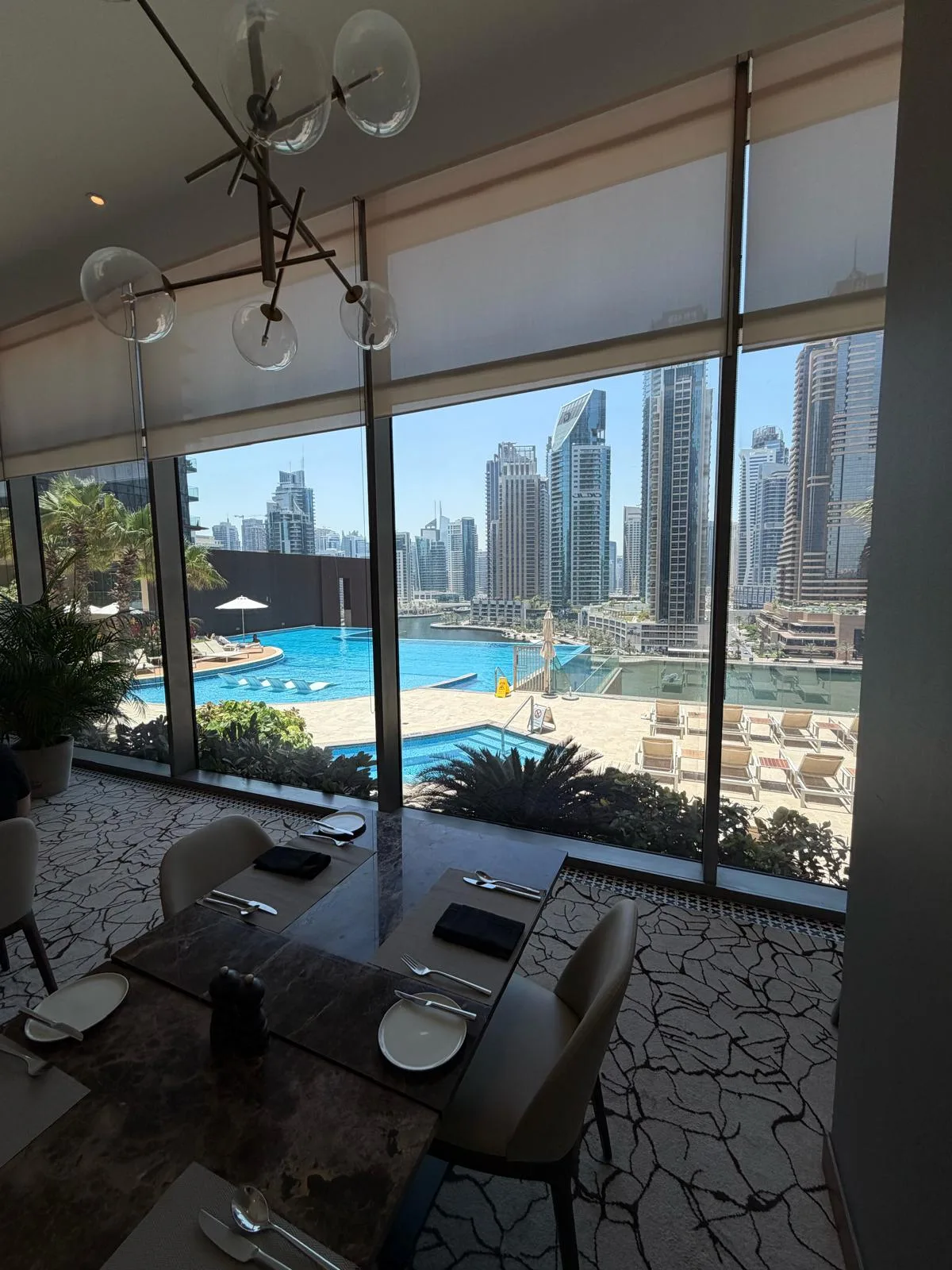 Spacious 1BR | Fully Furnished | Luxury 1BR