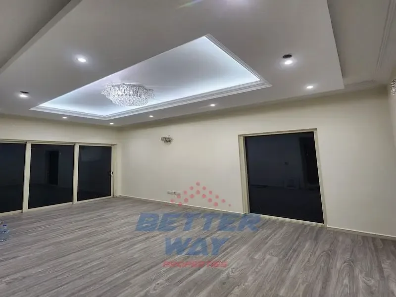 Brand-New Standalone Villa for Rent – Khalifa City A