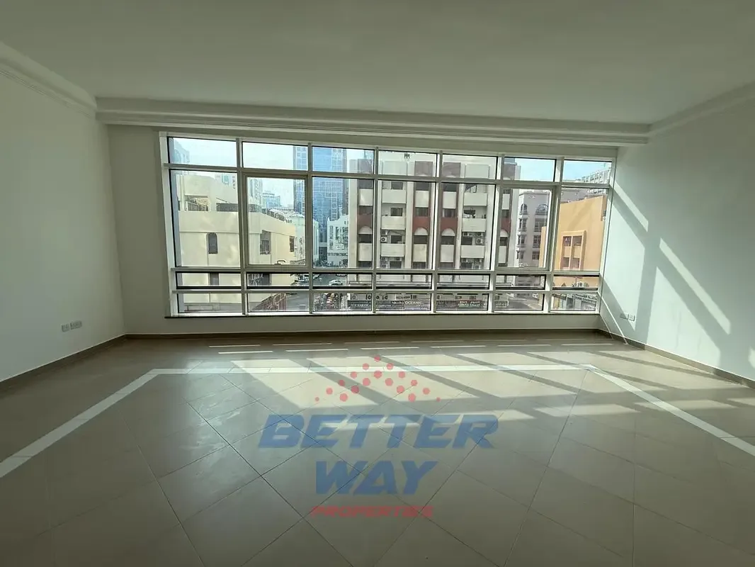 Featured Apartment – Electra Street