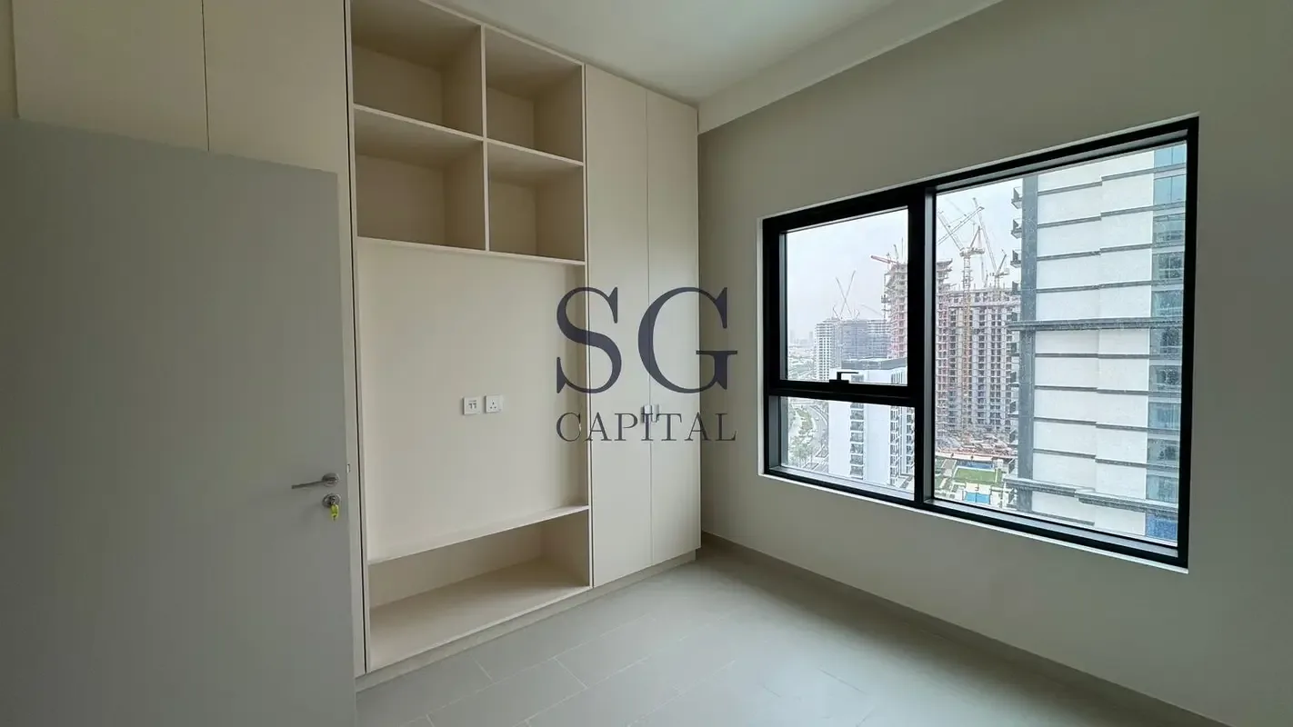 Amazing Park View 2BR | Vacant | Brandnew