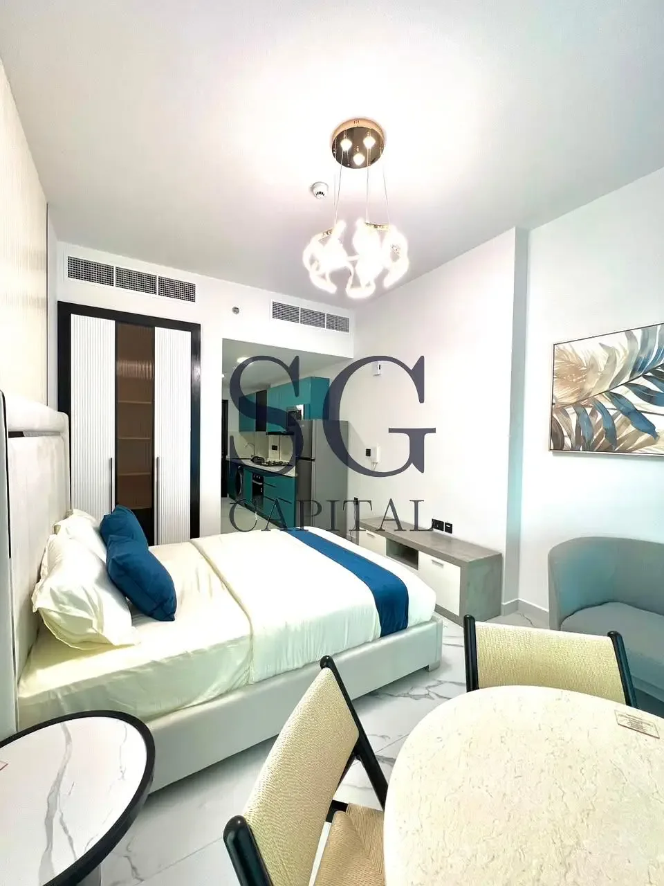 Modern Furnished | Premium Amenities | Prime Location
