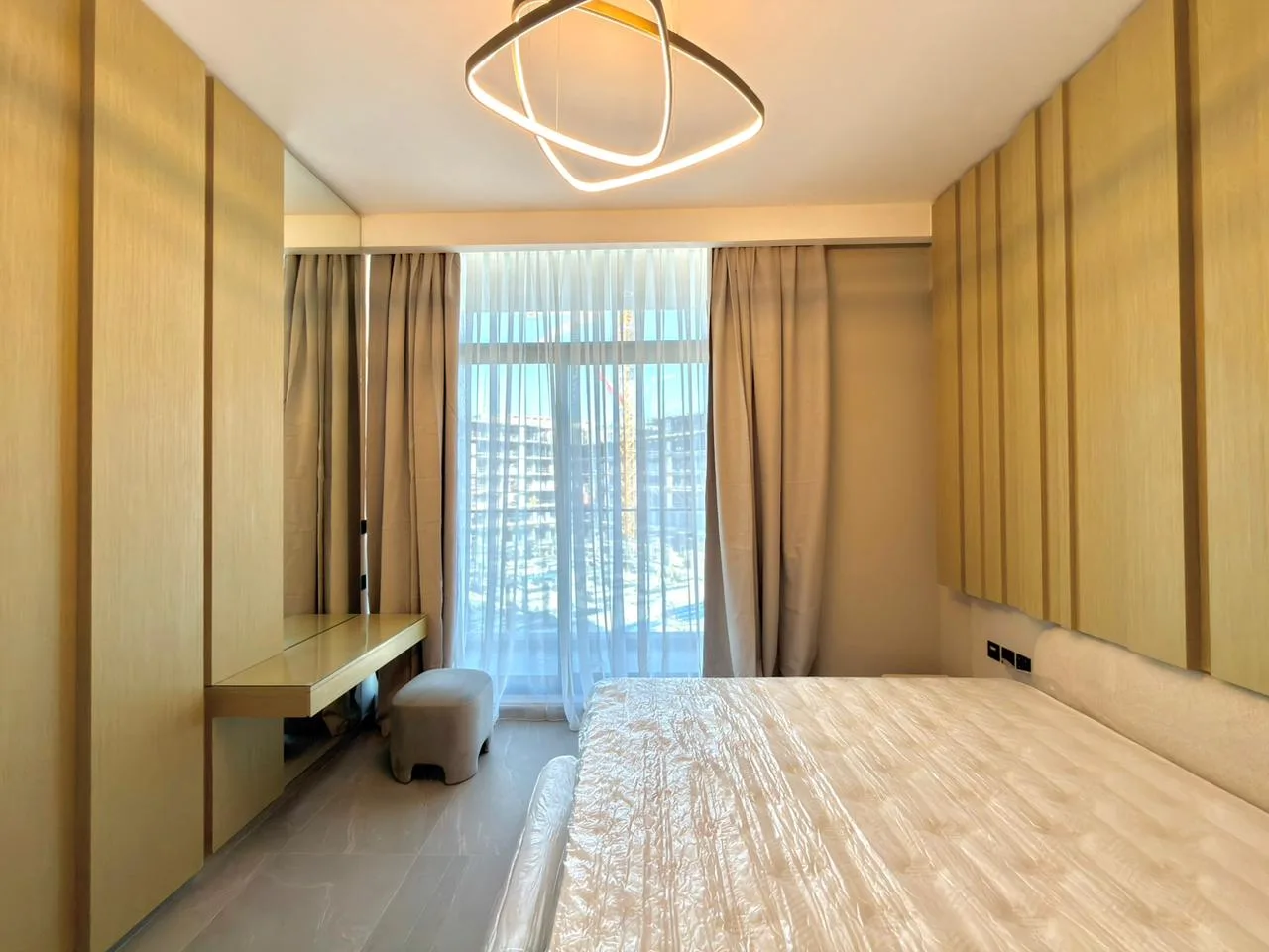 Brand New 1BR | Fully Furnished | Premium Amenities