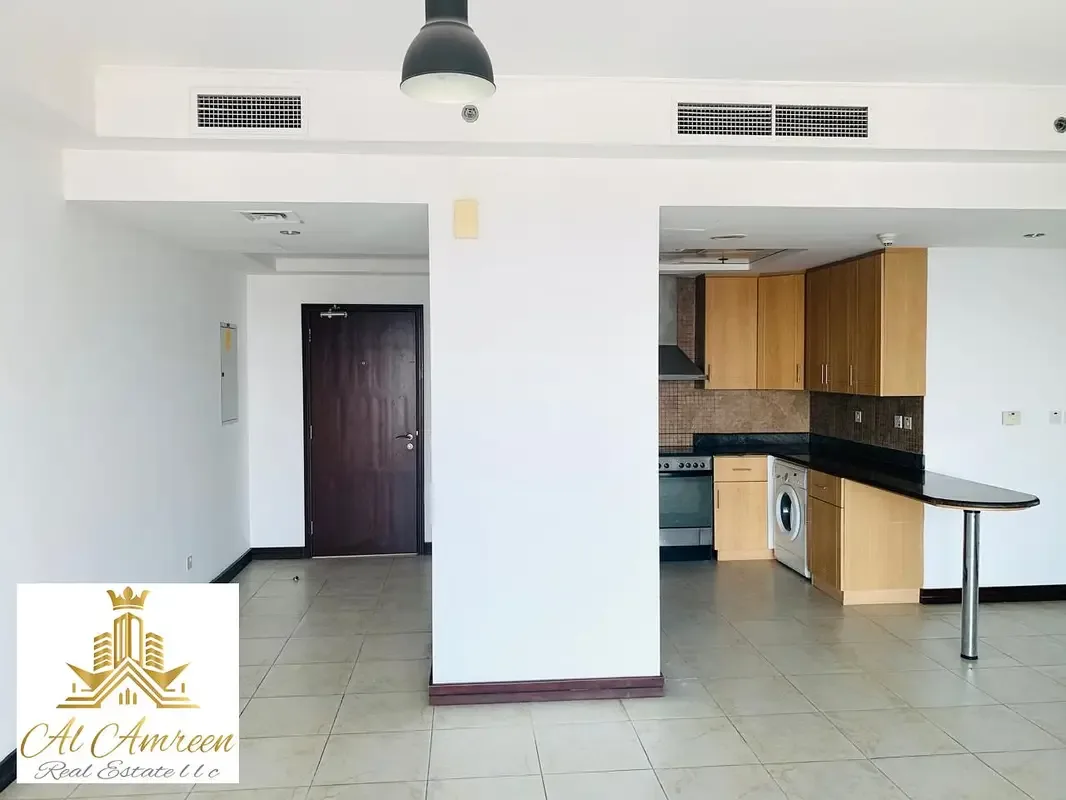 2BR Apartment | Balcony & Open Views | Goldcrest Views 1 | JLT