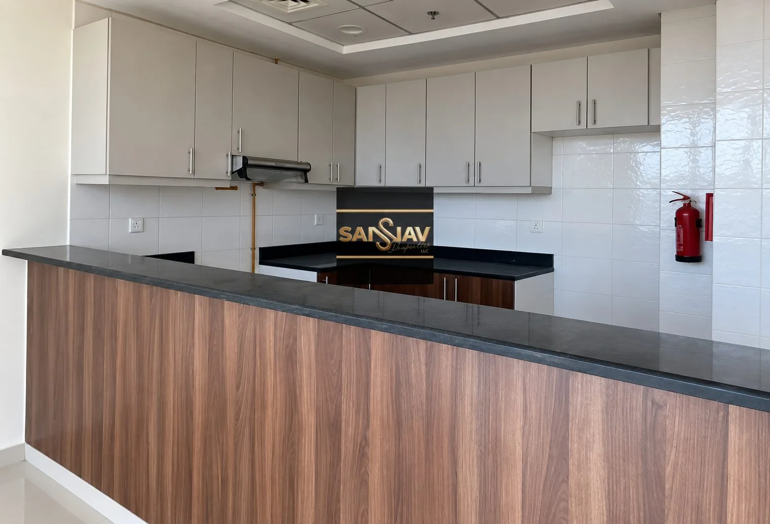 Spacious 1 Bedroom Apartment in JVC