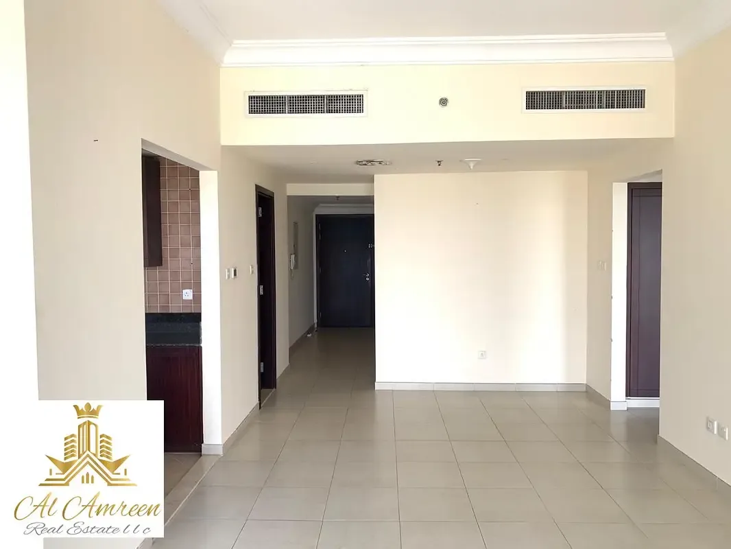 1BR Apartment | Fully Furnished | Spacious Layout | Lake Shore Tower | JLT