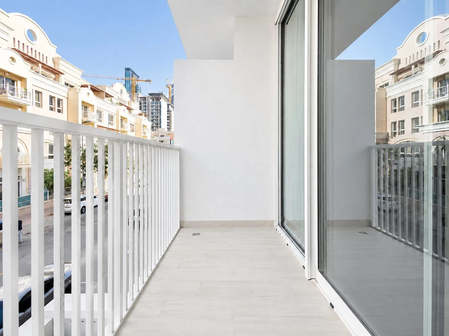 Bright and Smart Layout | Ready to Move