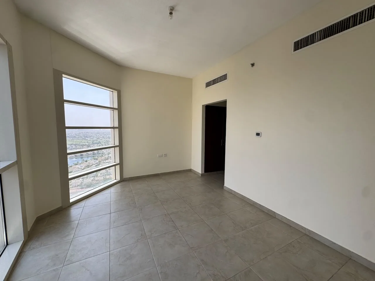 2BR Apartment | High Floor | Emirates Hills View | Lake Shore Tower | JLT