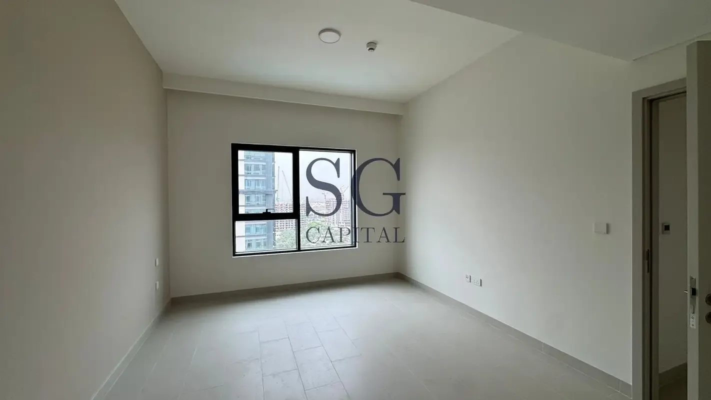 Amazing Park View 2BR | Vacant | Brandnew