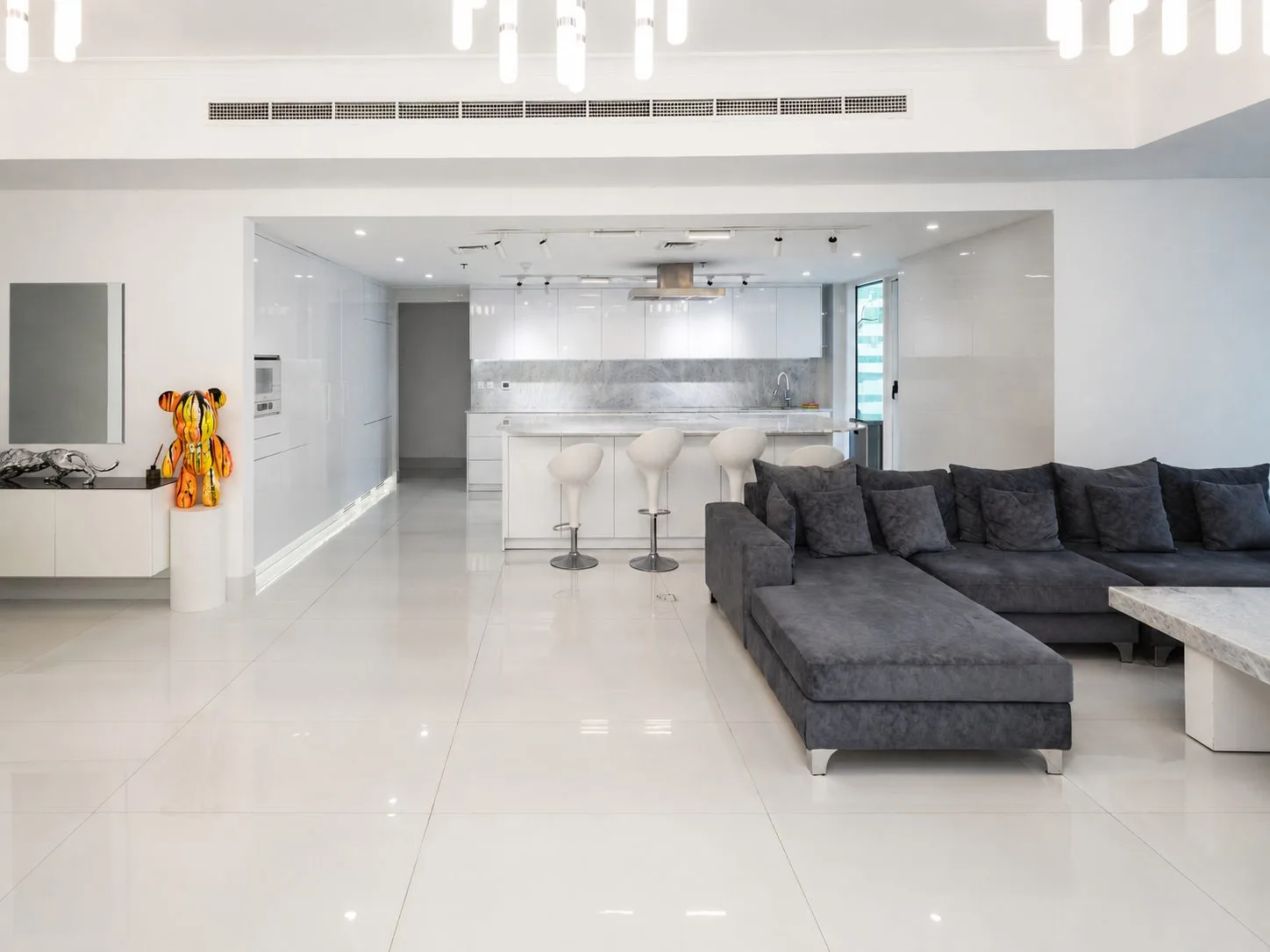 Fully Renovated 4BR | Custom Layout | Family Home