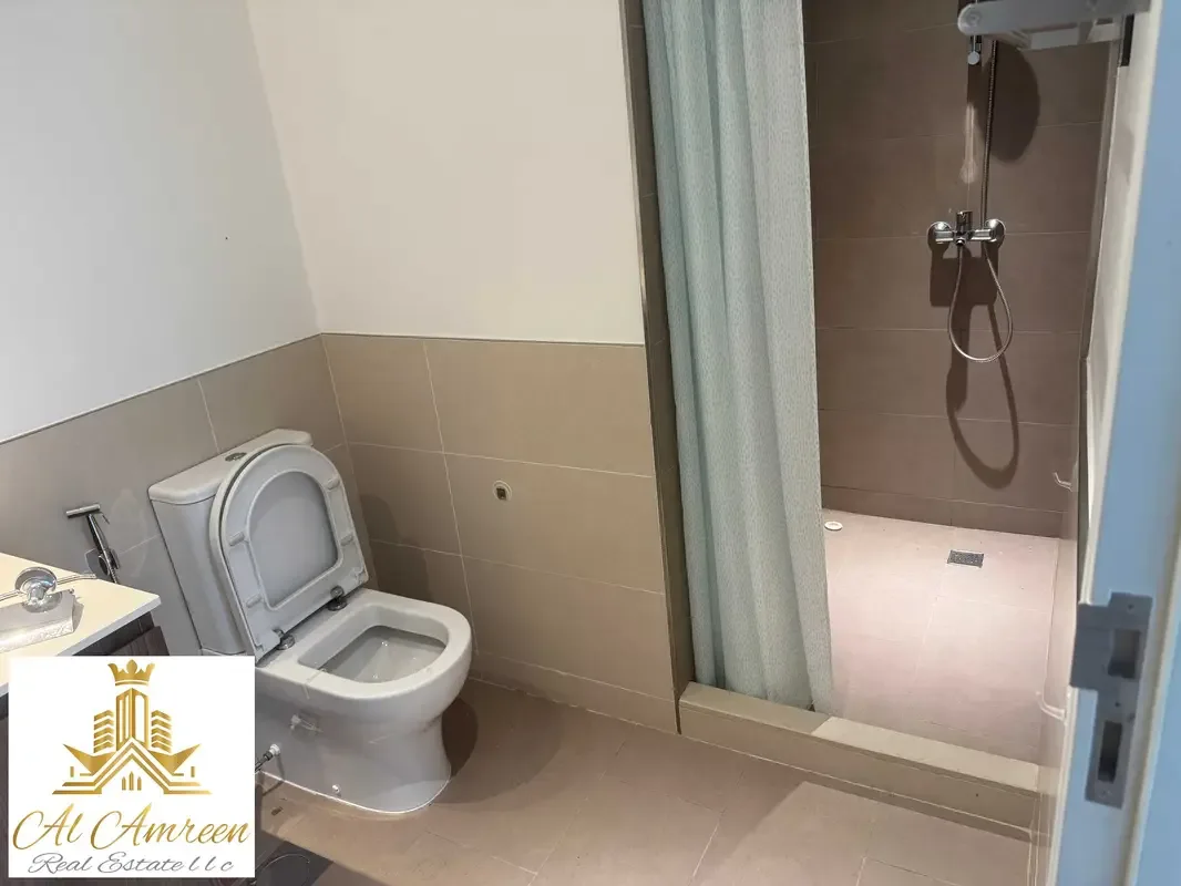 1 Bedroom Apartment | Park Heights 1 | Pool & Park Access | Unfurnished | 72K 1 Chq