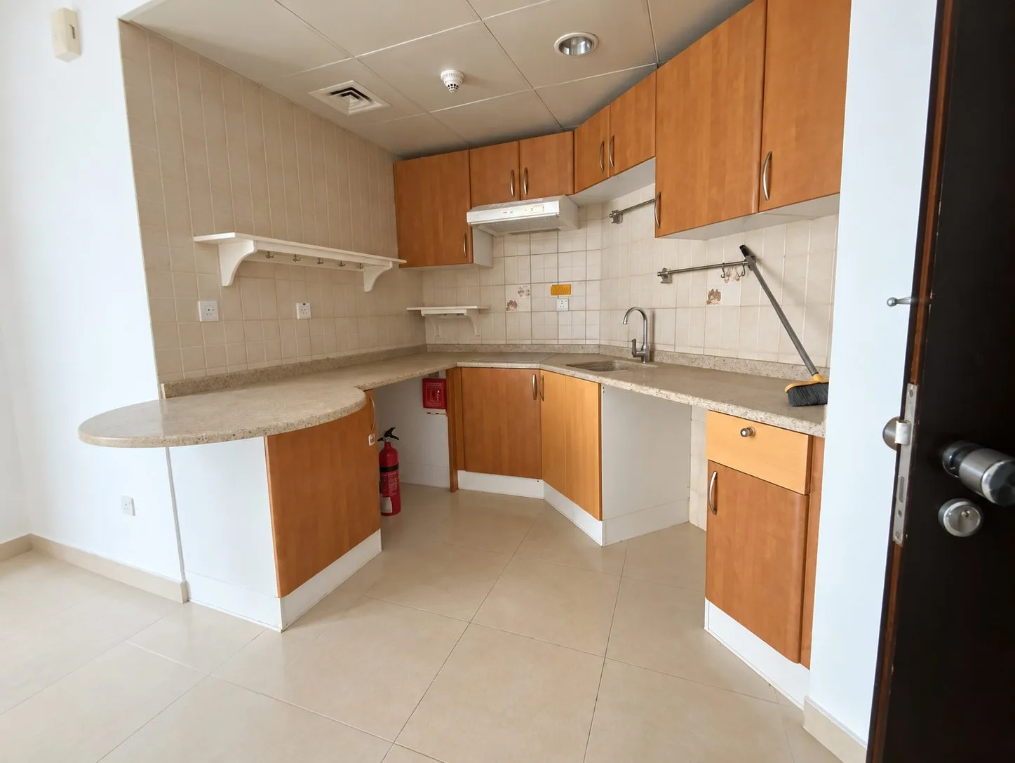 Studio Apartment | Marina & Park Views | Unfurnished | New Dubai Gate 1