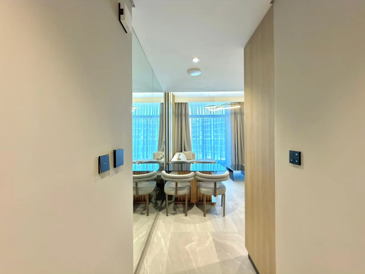 Brand New 1BR | Fully Furnished | Premium Amenities