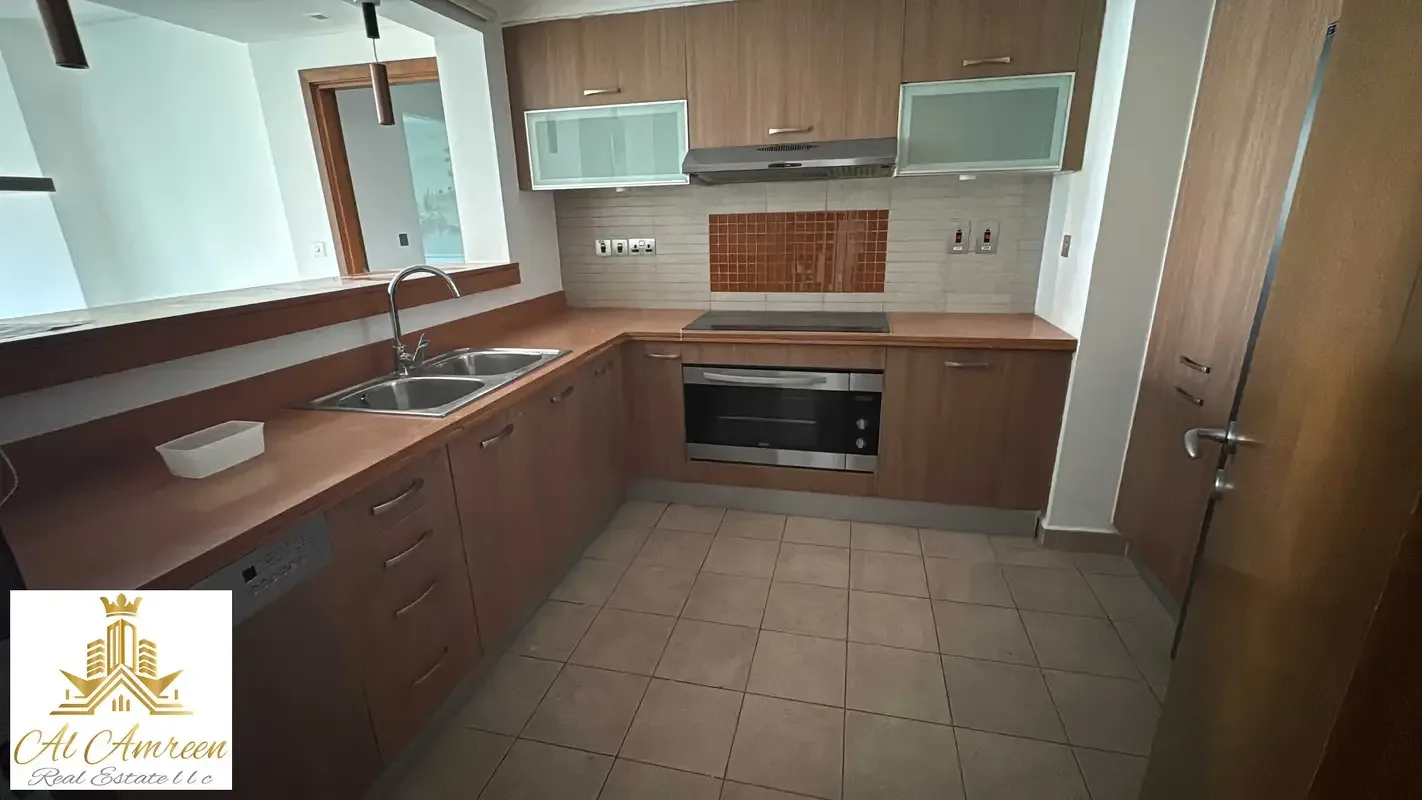 2BR Apartment | Marina & Sea Views | Waterfront Living | Marina Residences 6