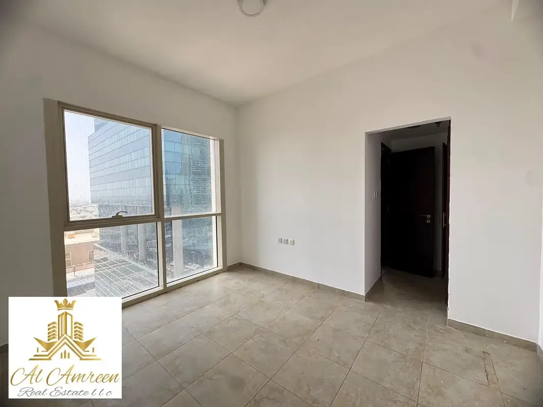 2BR + Maid | Stunning Lake View | Spacious | Lake Shore Tower