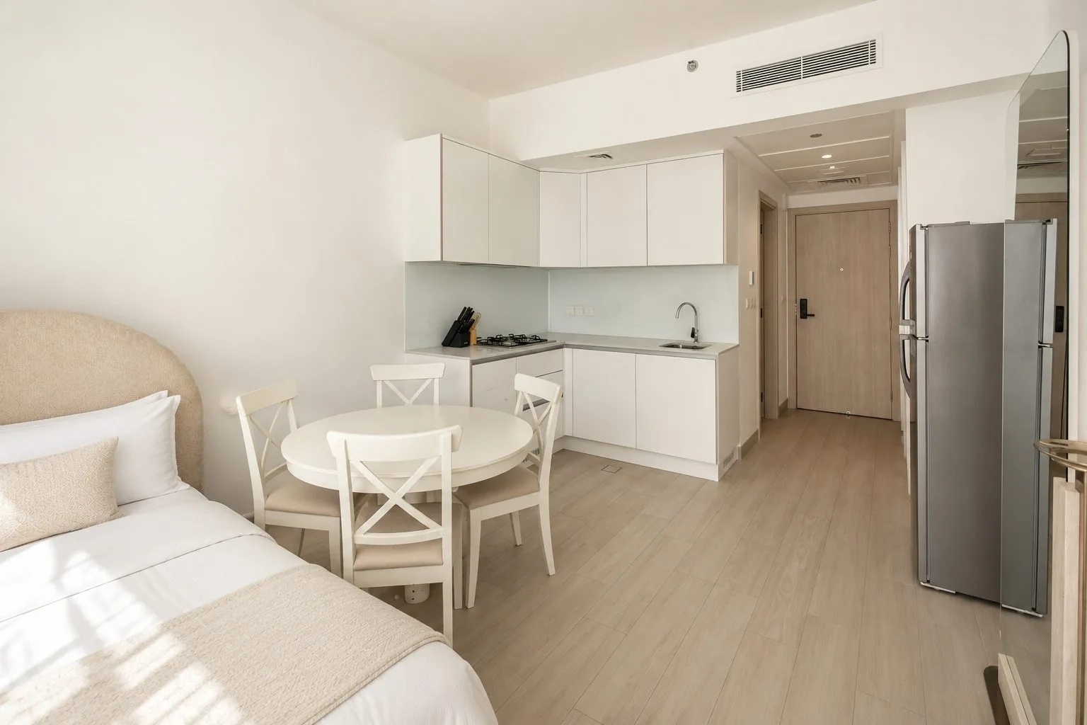 Bright and Smart Layout | Ready to Move