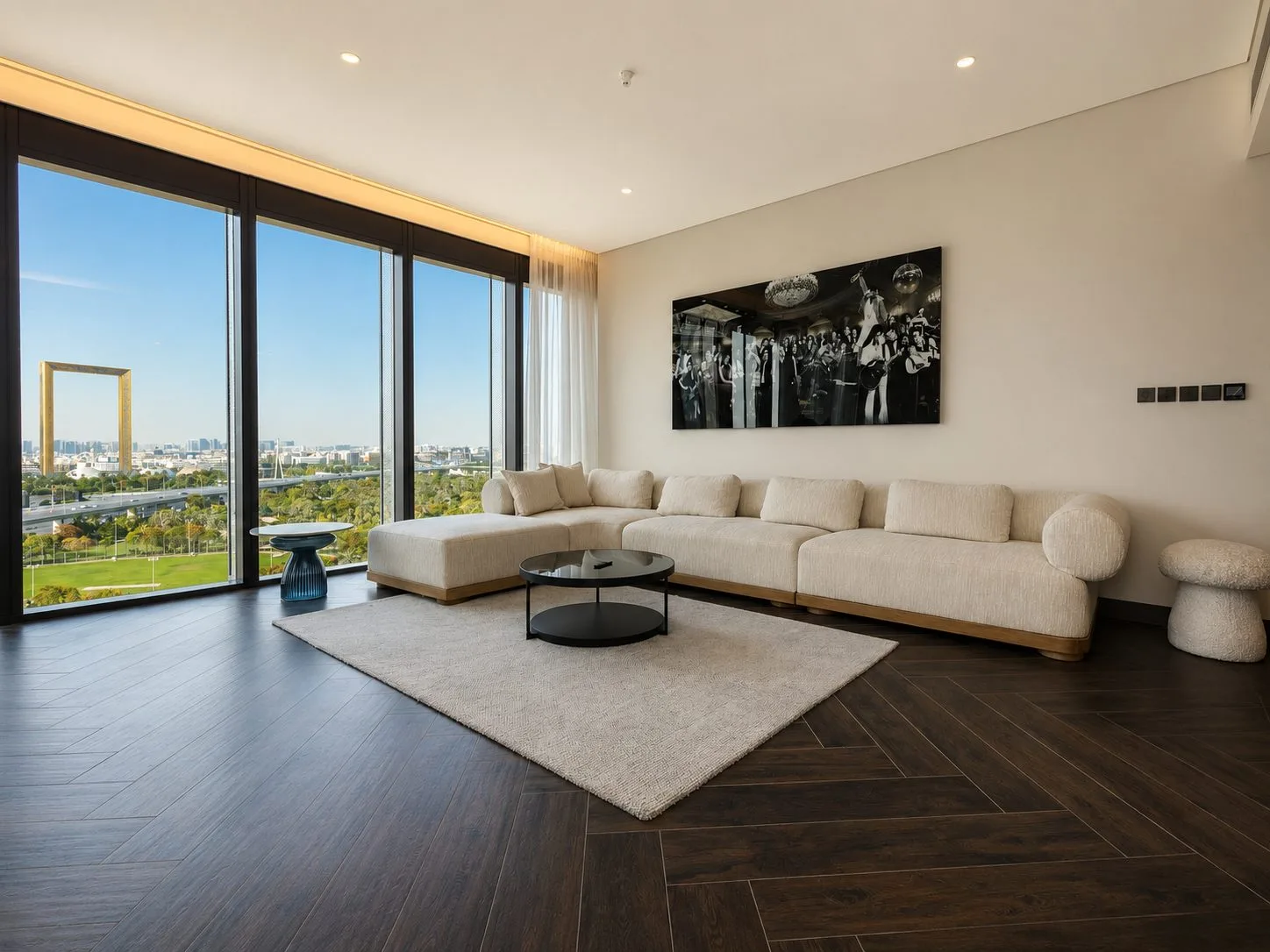 Ultra Luxury 2BR | Fully Furnished | Ready to Move