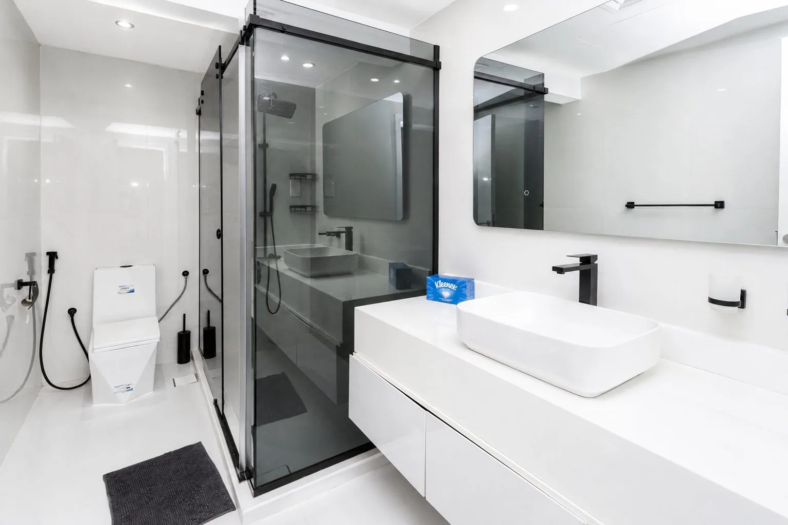 Fully Renovated 4BR | Custom Layout | Family Home