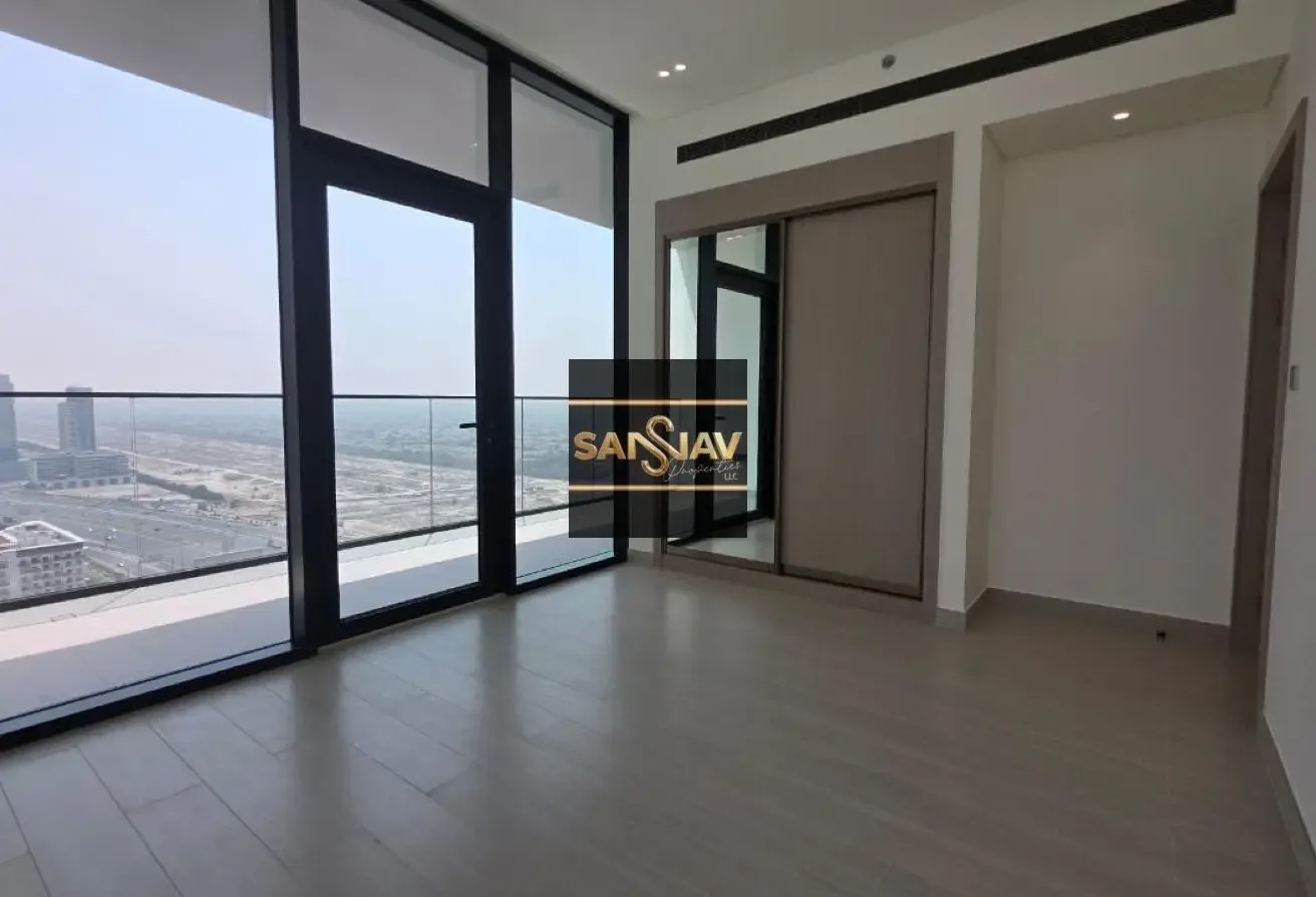 Brand New 1-Bedroom | High Floor | Marina View