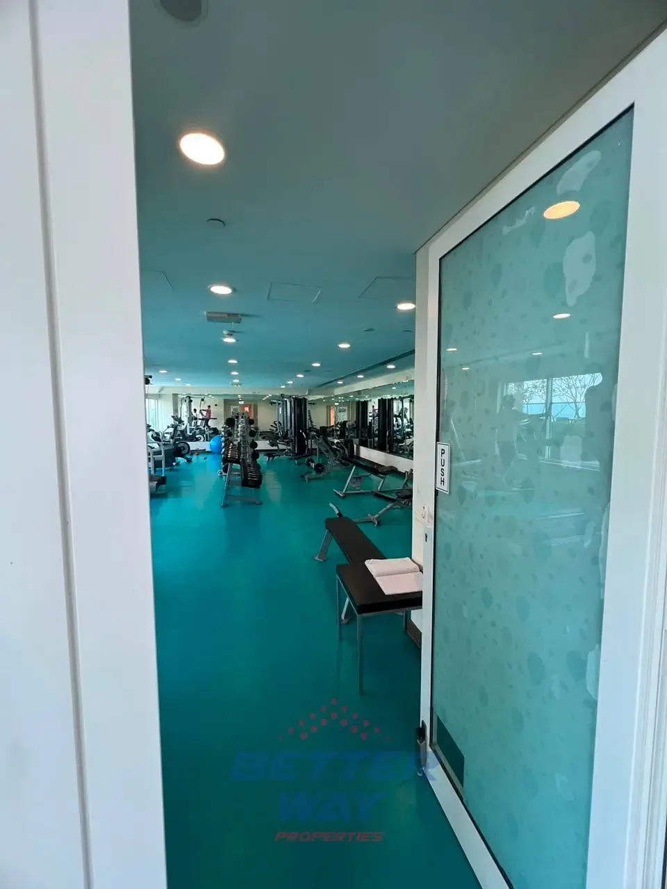 Featured Apartment in Al Bateen