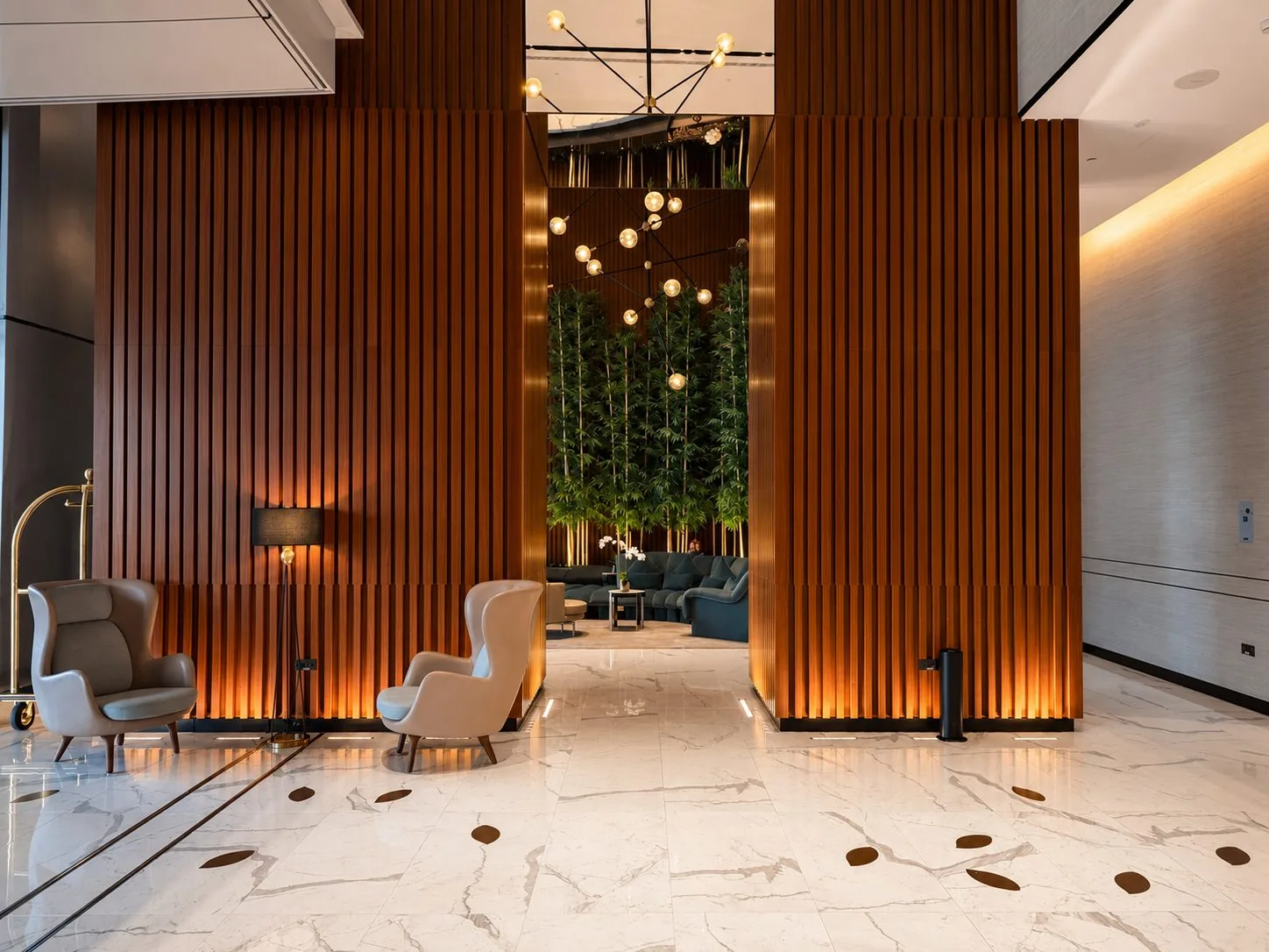 Ultra Luxury 2BR | Fully Furnished | Ready to Move