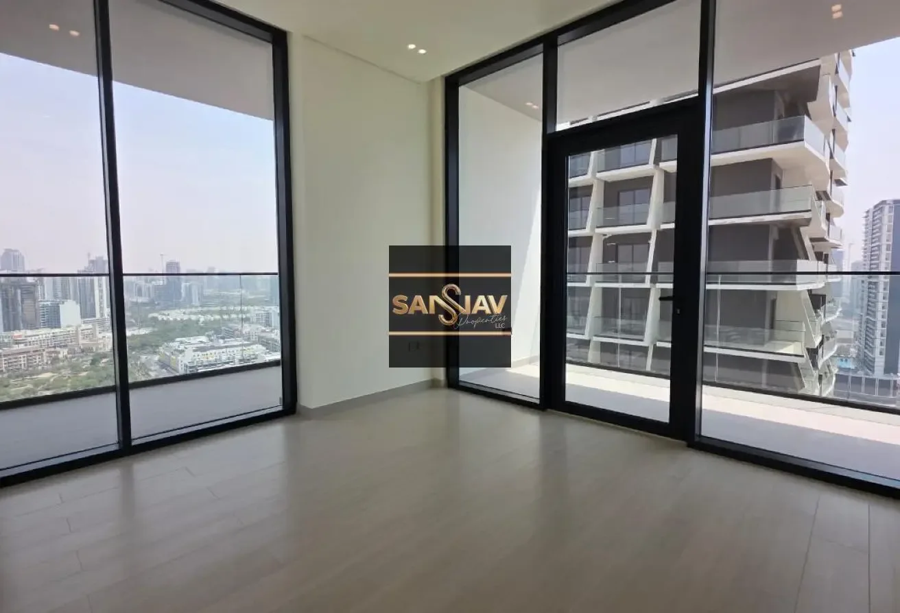 Brand New 1-Bedroom | High Floor | Marina View