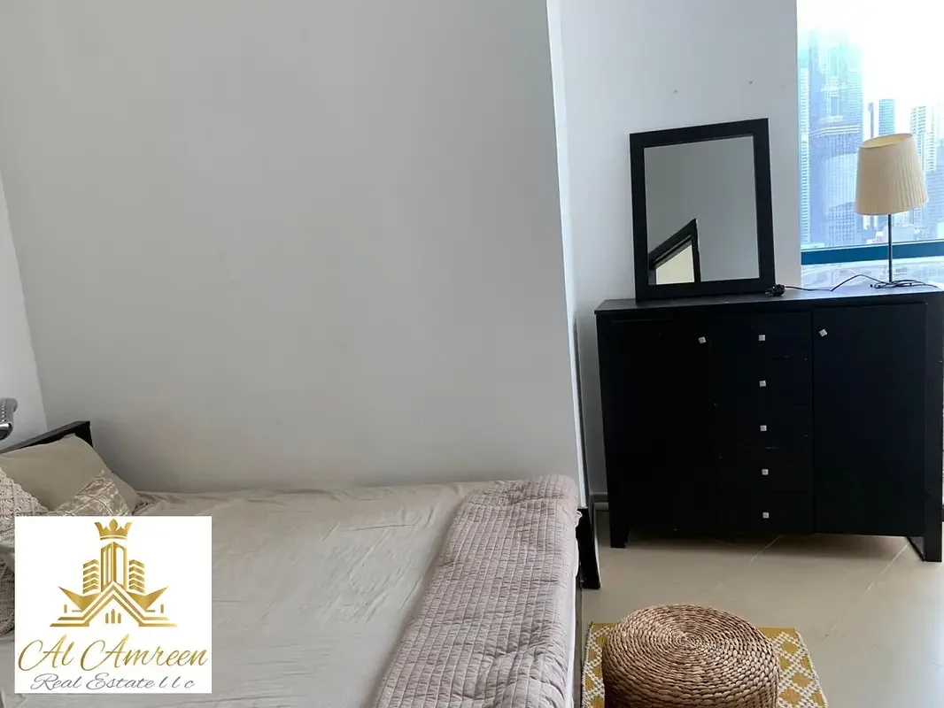 1BR Apartment | Fully Furnished | Golf Course Views | Jumeirah Bay X1