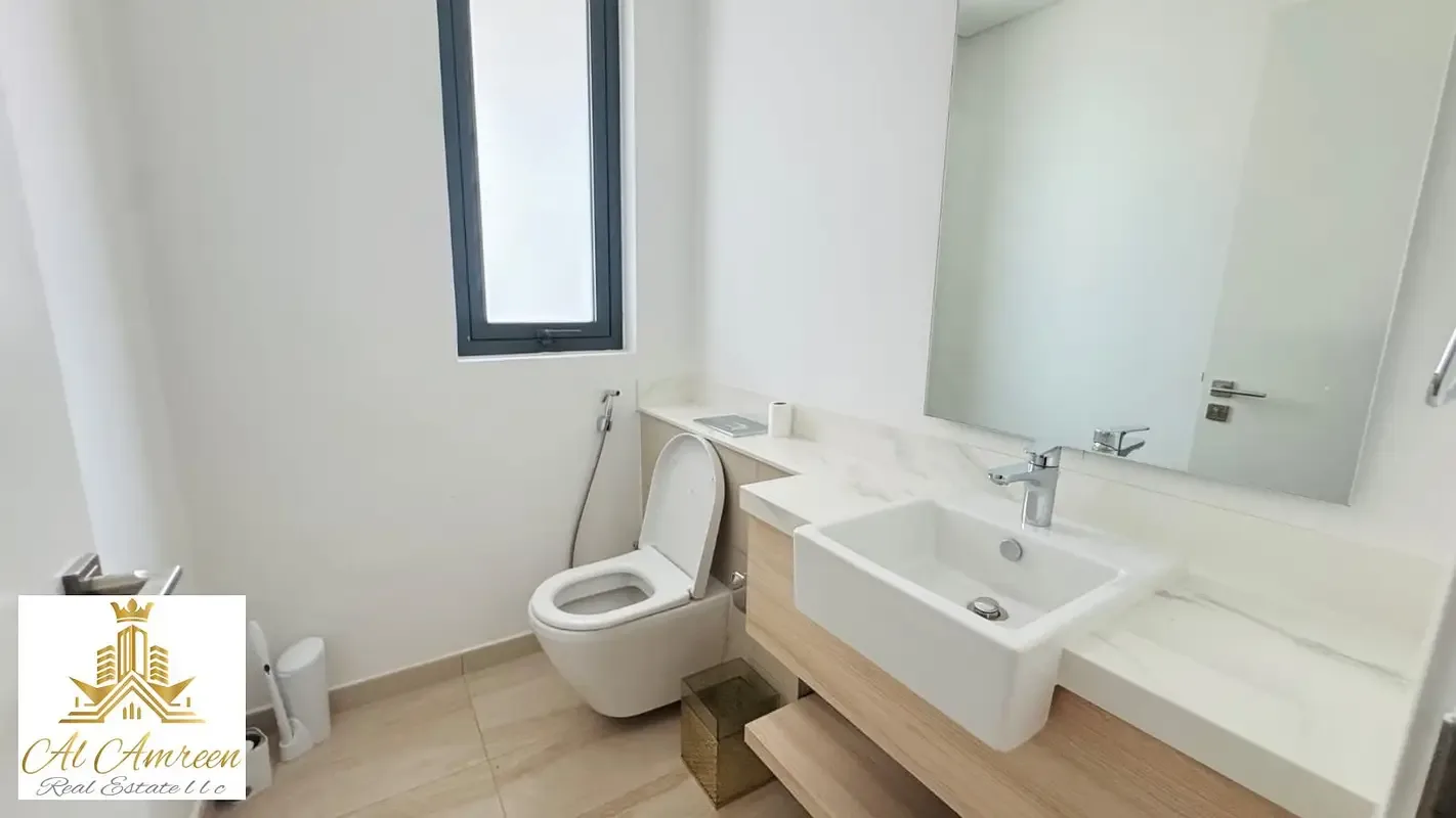 3BR Townhouse | Family-Friendly Community | Cherrywoods | Al Qudra
