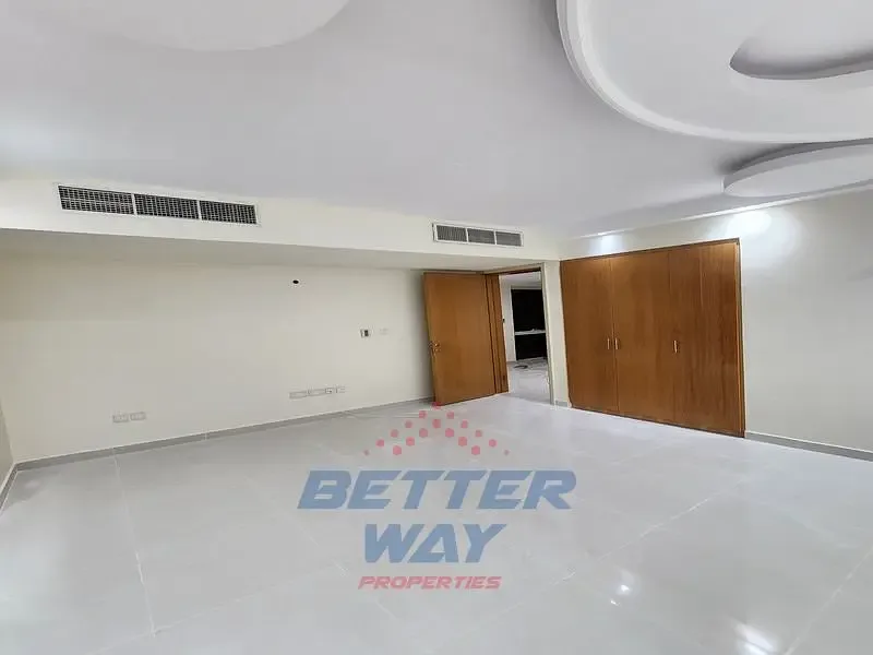 Brand-New Standalone Villa for Rent – Khalifa City A